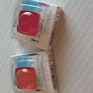 2 Limelife By Alcone Eyeshadows